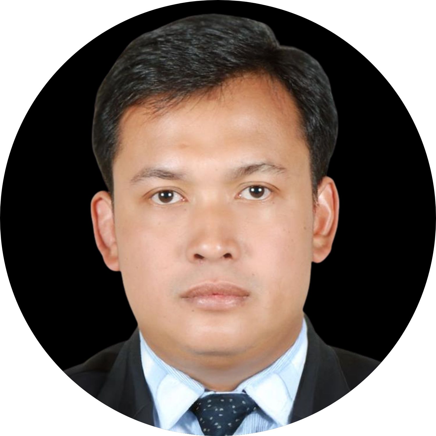 Muhammad Rokhis Khomarudin, Ph.D.